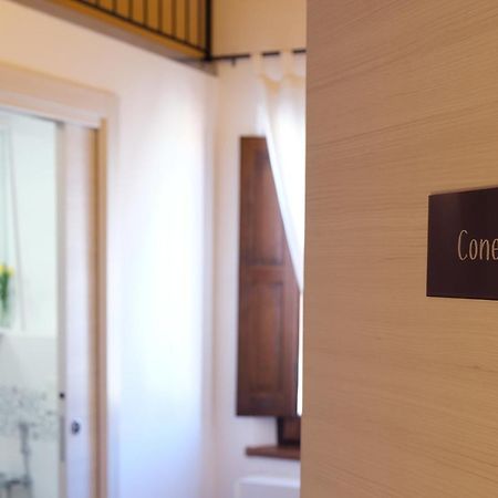 Sirolo Sea Rooms 外观 照片