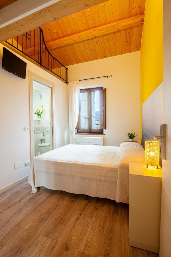 Sirolo Sea Rooms 外观 照片