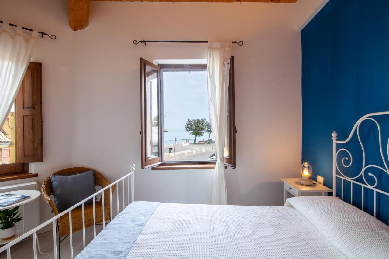 Sirolo Sea Rooms 外观 照片
