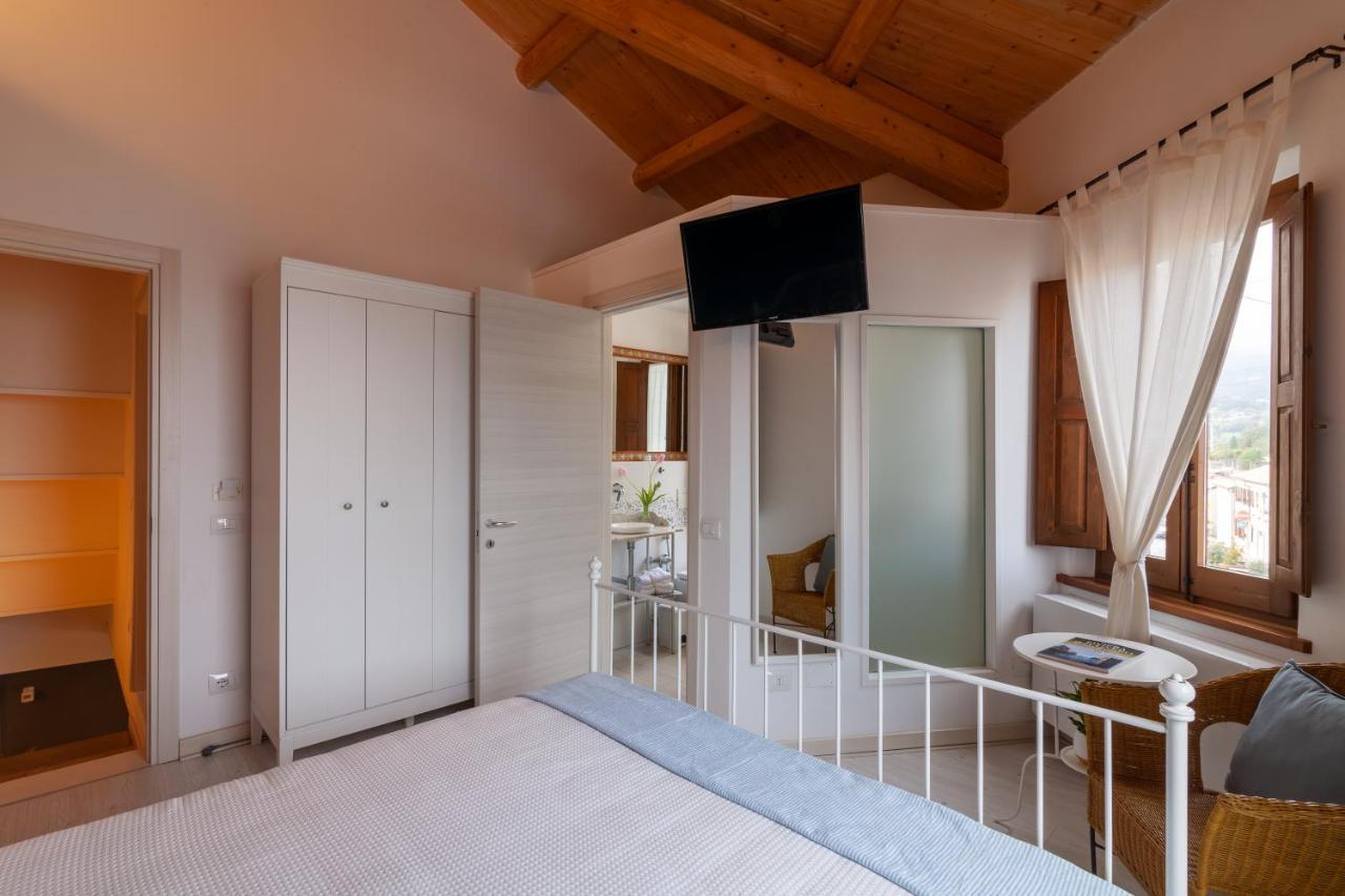 Sirolo Sea Rooms 外观 照片