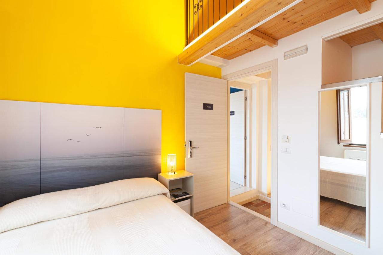 Sirolo Sea Rooms 外观 照片