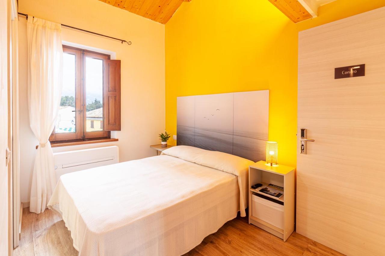 Sirolo Sea Rooms 外观 照片
