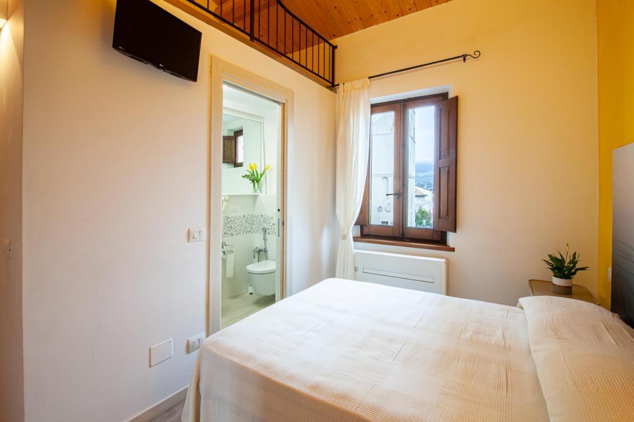 Sirolo Sea Rooms 外观 照片