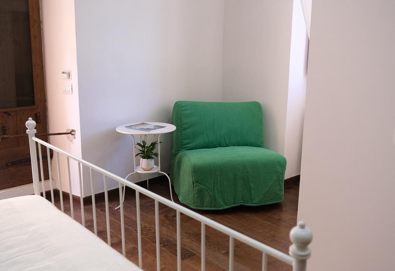 Sirolo Sea Rooms 外观 照片