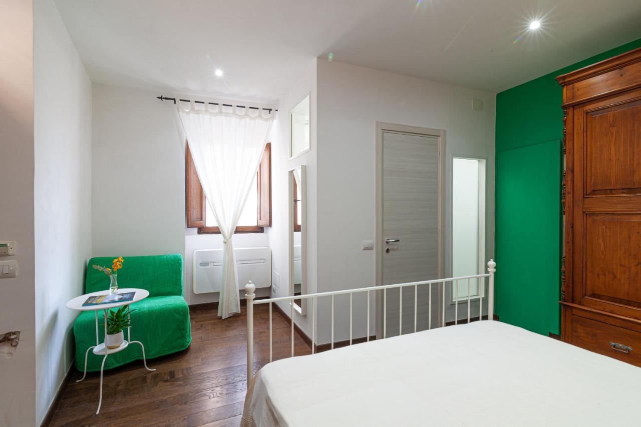 Sirolo Sea Rooms 外观 照片